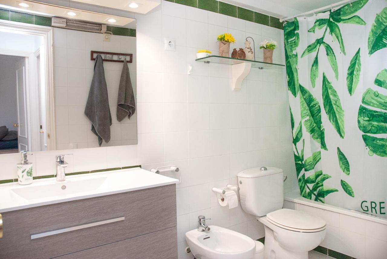 Hauzify I Apartament Orquidies 普拉加德阿罗 外观 照片