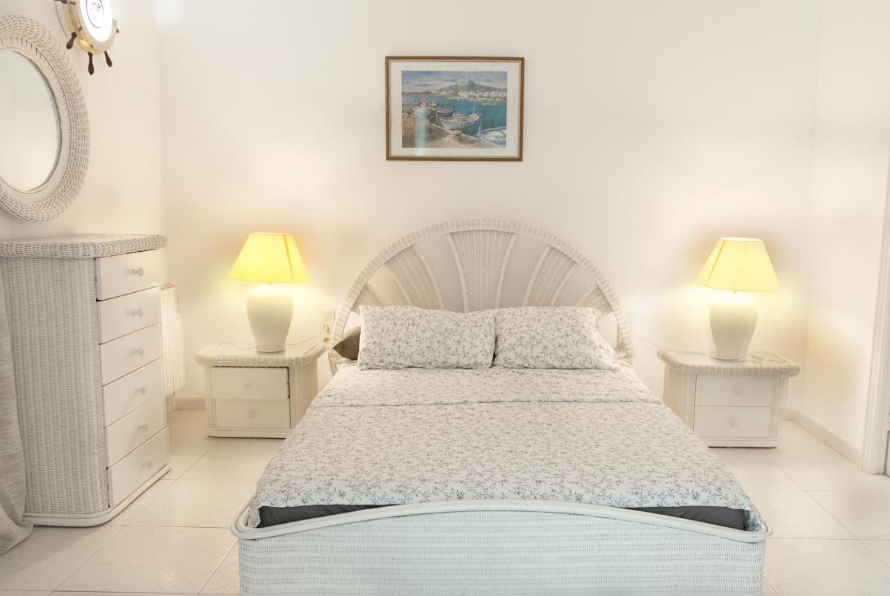 Hauzify I Apartament Orquidies 普拉加德阿罗 外观 照片